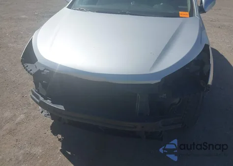 2013 Hyundai Santa Fe Sport z USA, uszkodzony, nr VIN 5XYZU3LB0DG087490